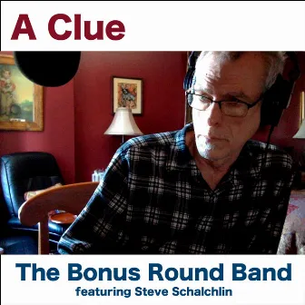 A Clue by Bonus Round Band