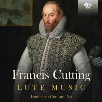 Cutting: Lute Music by Domenico Cerasani