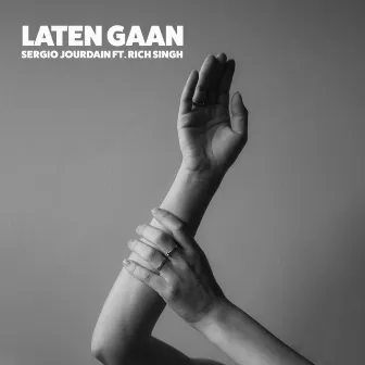 Laten Gaan by Sergio Jourdain