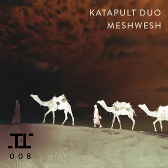 Meshwesh by Katapult Duo