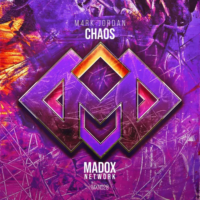 Chaos - Radio Edit