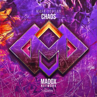 Chaos by M4rk Jordan