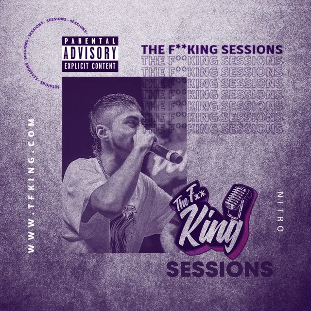 TFK Sessions - Nitro