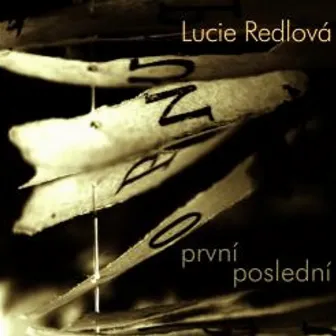 První, poslední by Lucie Redlová