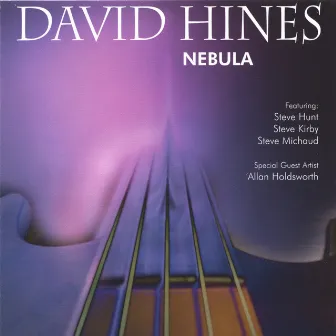 Nebula by David Hines