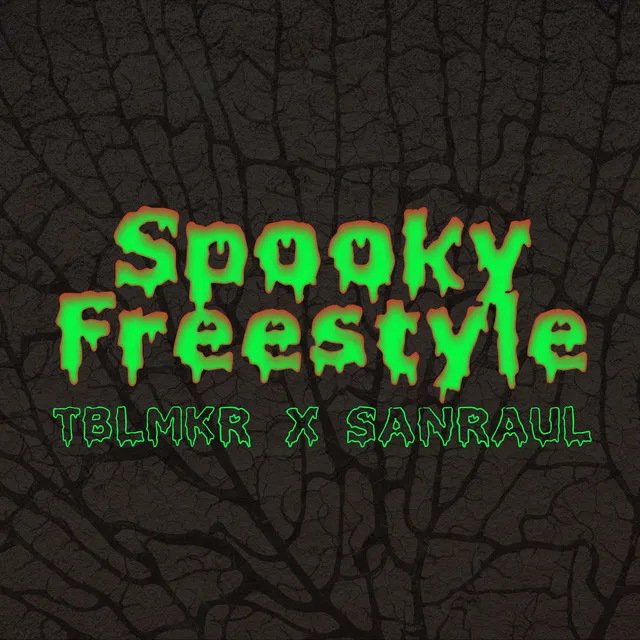 Spooky Freestyle