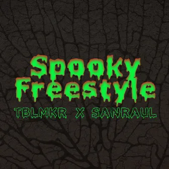 Spooky Freestyle by Tblmkr