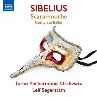 Sibelius: Scaramouche, Op. 71 by Turku Philharmonic Orchestra