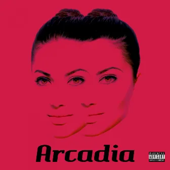 ARCADIA by MDMA