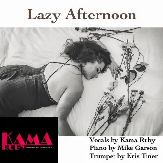 Lazy Afternoon by Kris Tiner