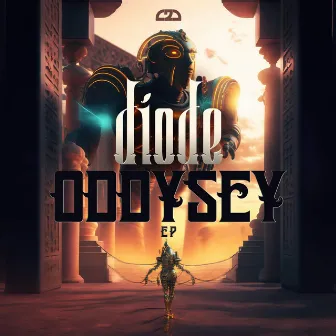 ODDysey EP by Diode