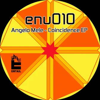 Coincidence EP by Angelo Mele