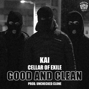 Good and Clean by Cellar of Exile