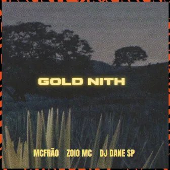 GOLD NIGTH by Zoio mc