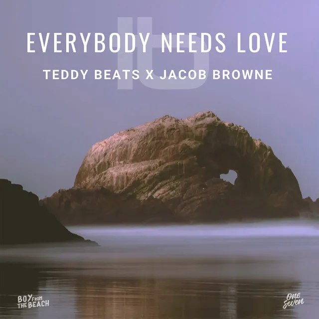 Everybody Needs Love