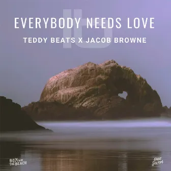 Everybody Needs Love by Teddy Beats