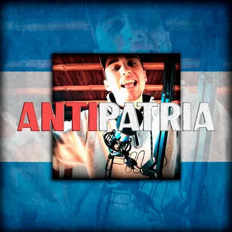 Antipatria by Tobías B