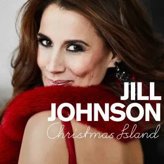 Christmas Island by Jill Johnson