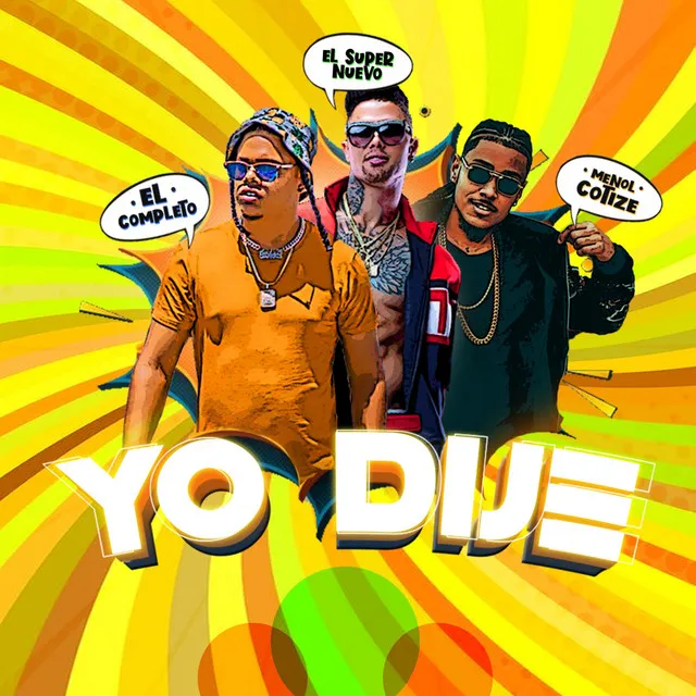 Yo Dije