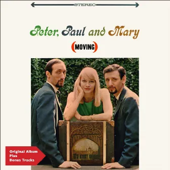 Moving by Paul & Mary