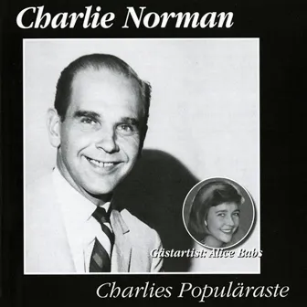 Charlies Popularaste by Charles Norman