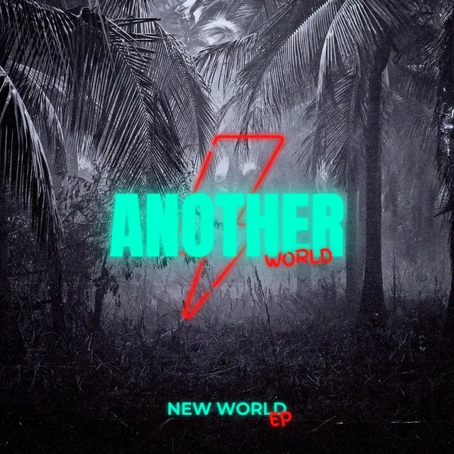 New World EP