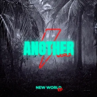 New World EP by Another World