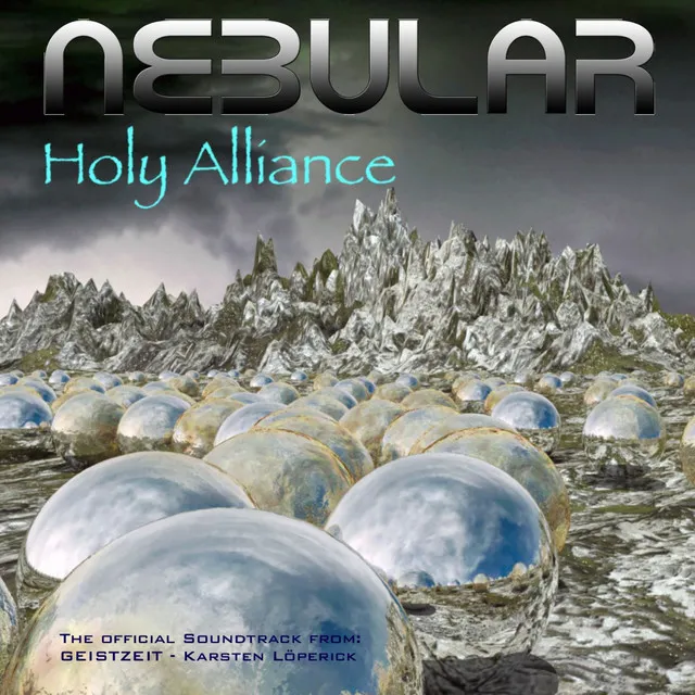 Holy Alliance