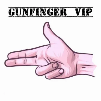 Gunfinger VIP by Decrypt