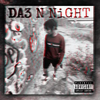 DA3 N NIGHT by FL3XDA3