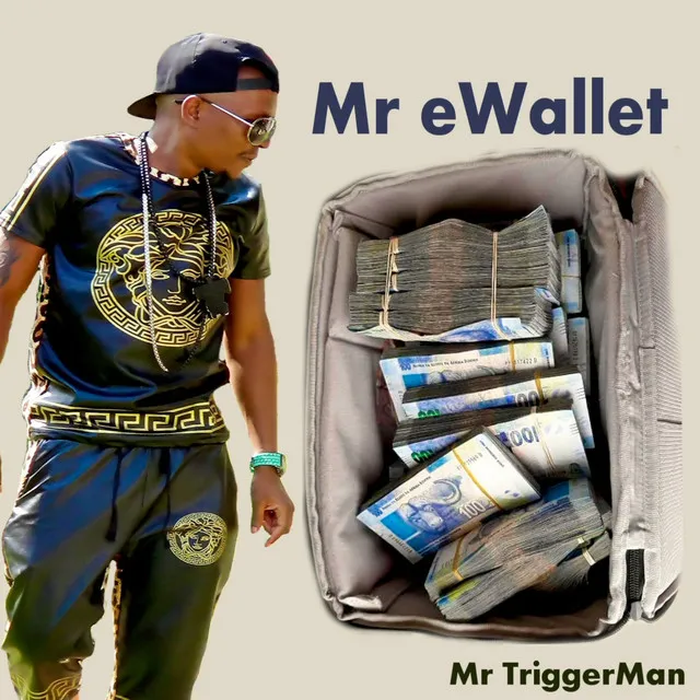 Mr eWallet