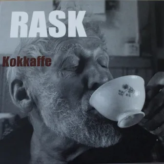 Kokkaffe by RASK