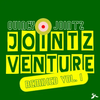 Jointz Venture Remixed, Vol.1 by Quincy Jointz