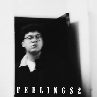 Feelings That Were Never True (Feelings 2) by Marques