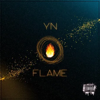 flame by YN