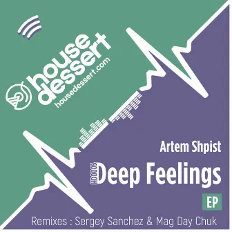 Deep Feelings (Original version) by Artem Shpist