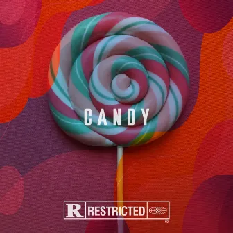 Candy by Turtle Racks