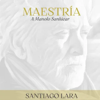 Maestría by Santiago Lara