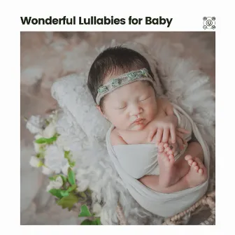 Wonderful Lullabies for Baby by 