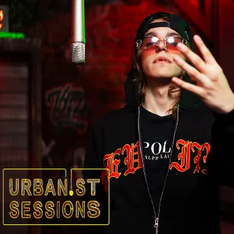 Urbanist Sessions by IDK