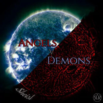 Angels V Demons by $heist