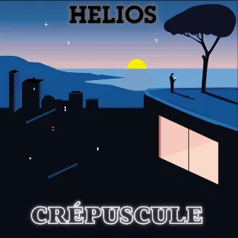 Crépuscule by Helios