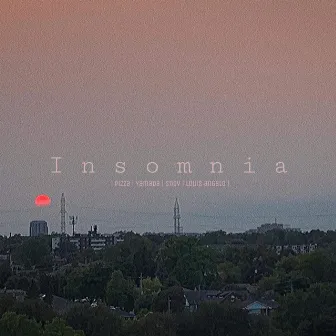 Insomnia by Peetza