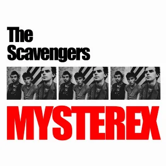 Mysterex by The Scavengers