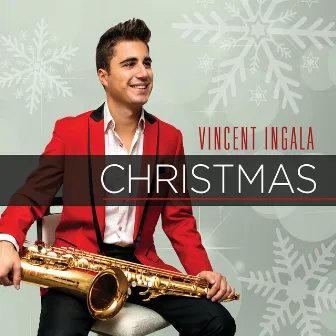 Christmas by Vincent Ingala