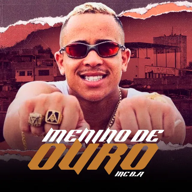 Menino de Ouro