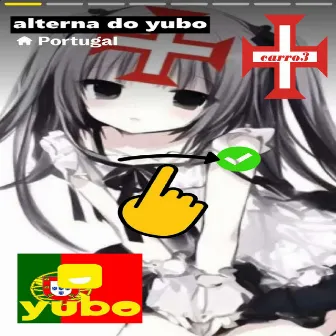 alterna do yubo by ilyporo