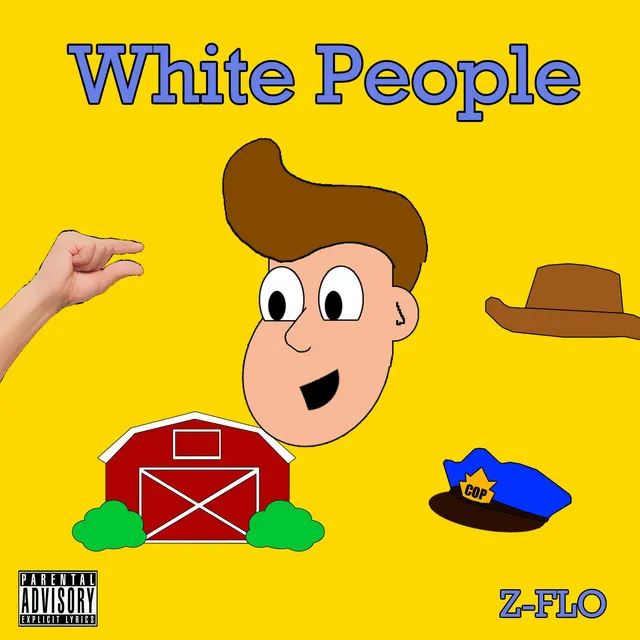 White People