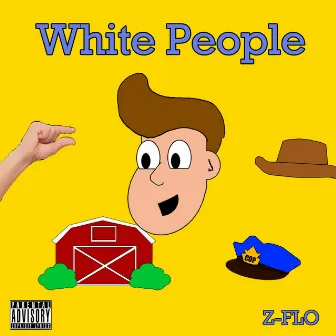 White People by Z-Flo