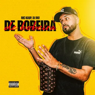 De Bobeira by Mc Kaup